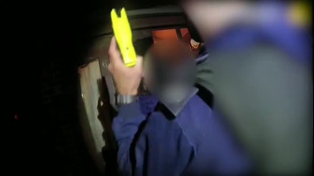 Declarado culpable un adolescente británico, de 19 años, por asesinar a dos hermanas como parte de un pacto con el demonio