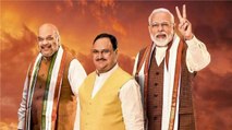 Here's how Modi's new cabinet will look like