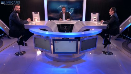 Nouvelles plateformes électriques et charge ultra rapide