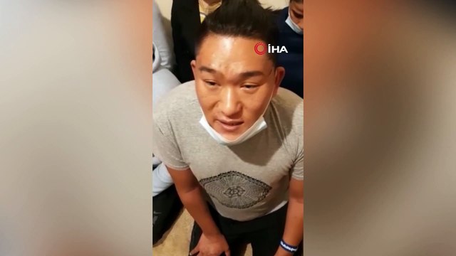 İstanbul’da rehine kurtarma operasyonu! Pakistanlı gaspçılar Nepalli kardeşleri rehin aldı