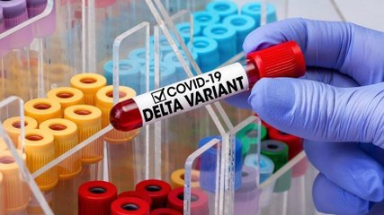 Doç. Dr. Ümit Savaşçı: Delta plus, koruyucu antikorlardan kaçabiliyor