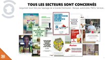 La journée du Marketing Local (29 juin 2021) - L'argument du local dans les stratégies de communication