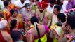 ಅದ್ದೂರಿಯಾಗಿ ನೆರವೇರಿದ ಶ್ರೀರಾಮುಲು ಪುತ್ರಿ ರಕ್ಷಿತಾ ಮದುವೆ | Sriramulu Daughter Rakshitha Wedding