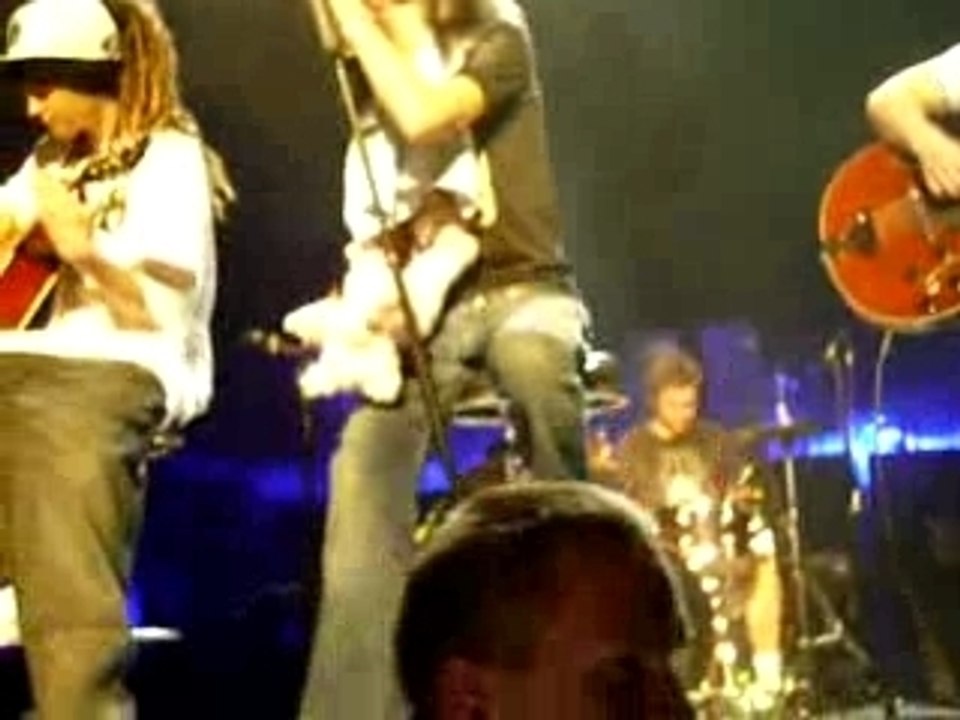 25.10.07 Lille - Rette mich 2