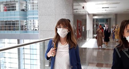 İBB'nin eski Genel Sekreter Yardımcısı Yeşim Meltem Şişli'nin yargılandığı davada 18 kişi şikayetinden vazgeçti