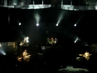 Wo sind eure Hände concert Tokio Hotel 22.10.07 Toulouse