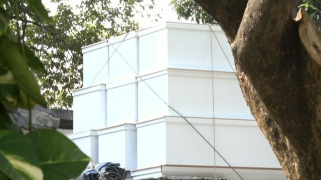 Pemprov Jakarta Sediakan Peti Jenazah Gratis untuk Pasien COVID-19