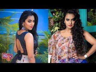 Bigg Boss Priyanka New Photo Shoot Pics | Priyanka Shivanna