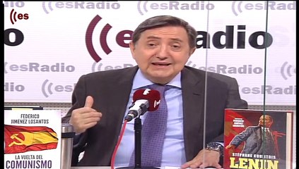 Federico a las 8: La Ley de "Inseguridad" Nacional permitirá intervenir los medios
