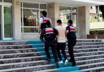 MERSİN'DE DEAŞ OPERASYONU: 3 GÖZALTI