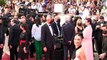 Cannes 2021, da Marion Cotillard a Spike Lee: le star sfilano sul red carpet senza mascherina