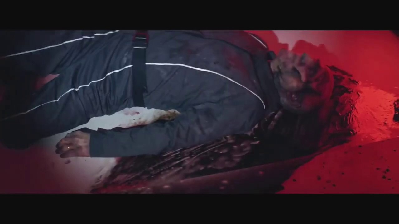 5th Passenger Official Trailer # 2 - Hollywood Horror Sci fi Movie 2021 !! English Horror Movie 2021