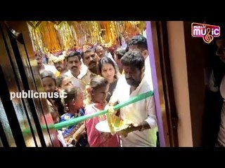 Sa Re Ga Ma Pa Blind Singers House Opening Ceremony | Jaggesh | Tumakuru