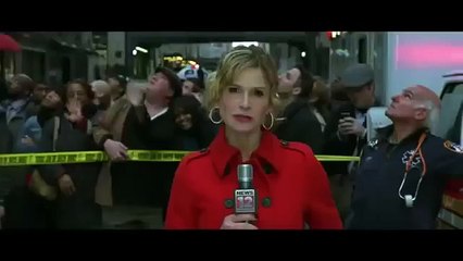 Dos au Mur (2016) Regarder HDRiP-FR