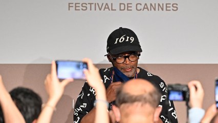A Cannes, Spike Lee s’en prend Poutine, Bolsonaro et les autres «gangsters qui gouvernent le monde»