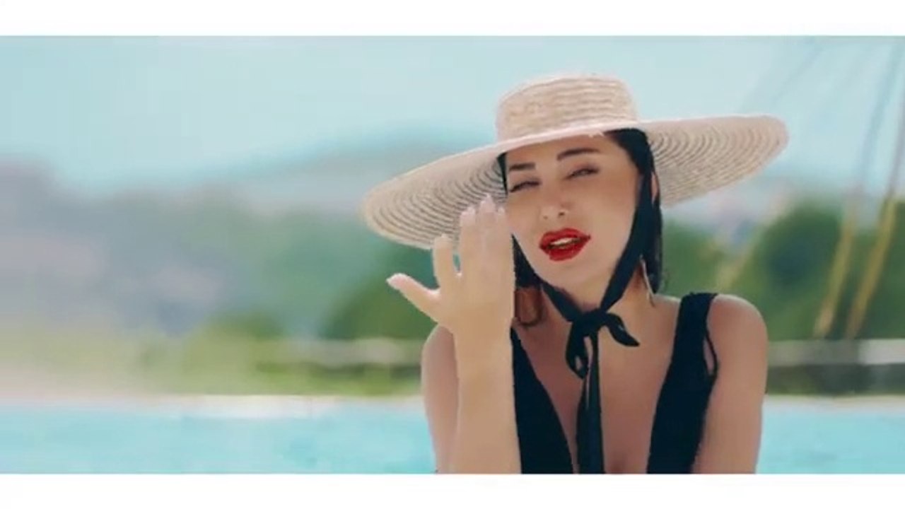 Ebru Yaşar - Sessize Aldım