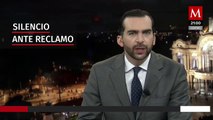 Milenio Noticias, con Alejandro Domínguez, 06 de julio de 2021