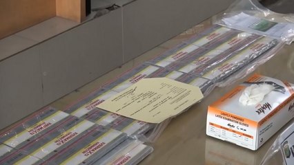 Jual Ivermectin Rp475 Ribu, Polisi Tangkap Pemilik Toko