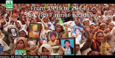 National Spirit Mission - Save the Mother Earth