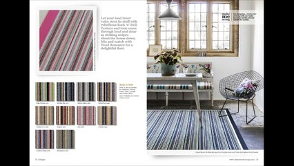 Alternative Flooring