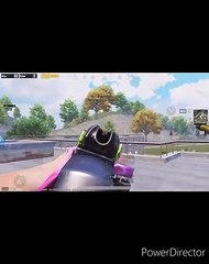 Pubg mobile game (indian battleground game solo vs duo)amzing gamply with RJK 007