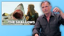 Marine survival expert rates 9 ocean survival scenes in movies and TV