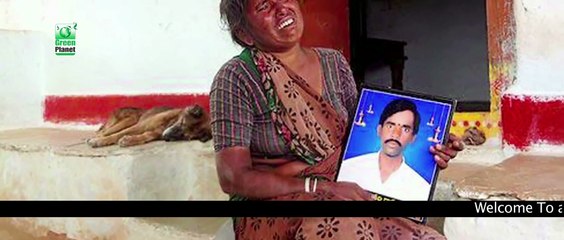 Mission: Save the Mother Earth