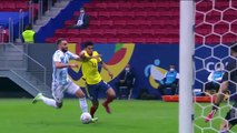 Argentina Vs Colombia Highlights. Semi-final Copa America -2021