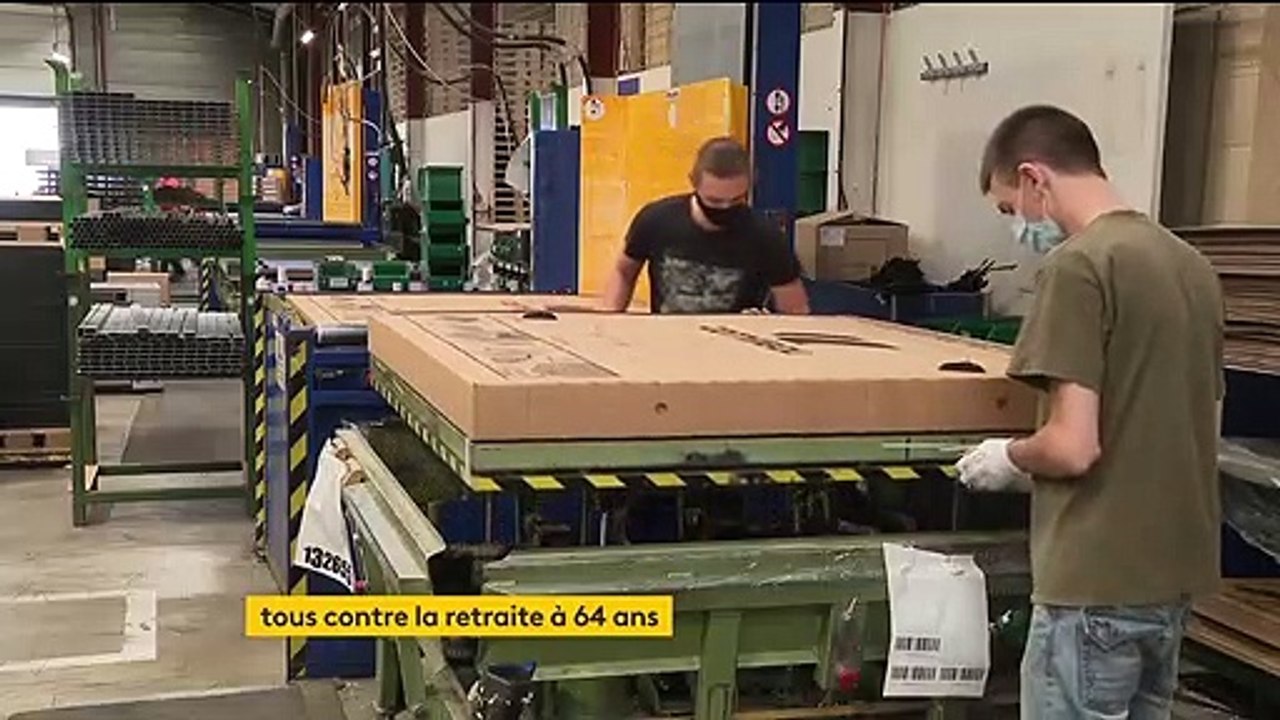 Retraites : pas de réforme avant la présidentielle pour la CGT, la CFDT et le Medef