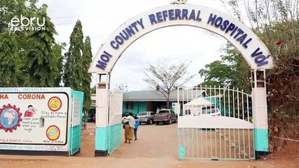 Taita Taveta County Residents Urged To Enroll In NHIF
