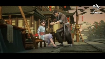 Chief spirit master episode 80 english sub