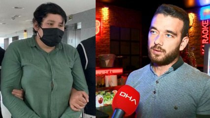 Tosuncuk'un bulaşıkçılık döneminden arkadaşı konuştu