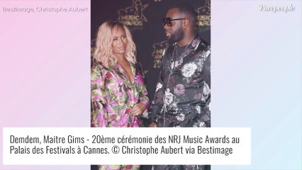 Gims : Sa femme Demdem à l'hôpital, elle souffre depuis des mois
