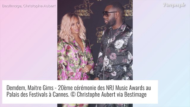 Gims : Sa femme Demdem à l'hôpital, elle souffre depuis des mois