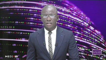 Le quotidien des bourses - 07/07/2021