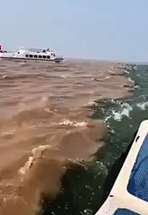 Subhanallah  teri qudrat ya allah