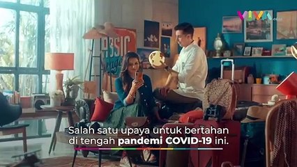 Sekarat di Thailand, AirAsia Digital Resmi Ambil Alih Gojek