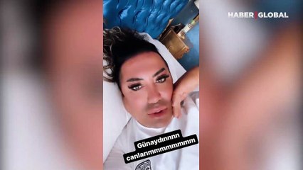 Roman düğününde sahneye çıkan Murat Övüç'ten isyan: Paramızı vermeyip beni tehdit ettiler