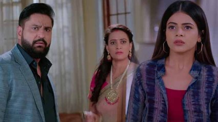 Shakti Astitva Ke Ehsaas Ki Episode 1294; Heer shocked to know Parmeet's Planning|FilmiBeat