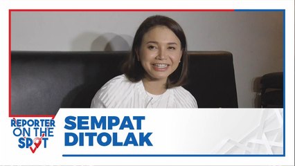 Penyanyi Rossa Akui Pernah Ditolak Kerja Sama dengan Perusahaan Rekaman Musik Besar
