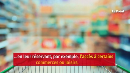 Covid-19 : le pass sanitaire étendu risque d’opposer les Français