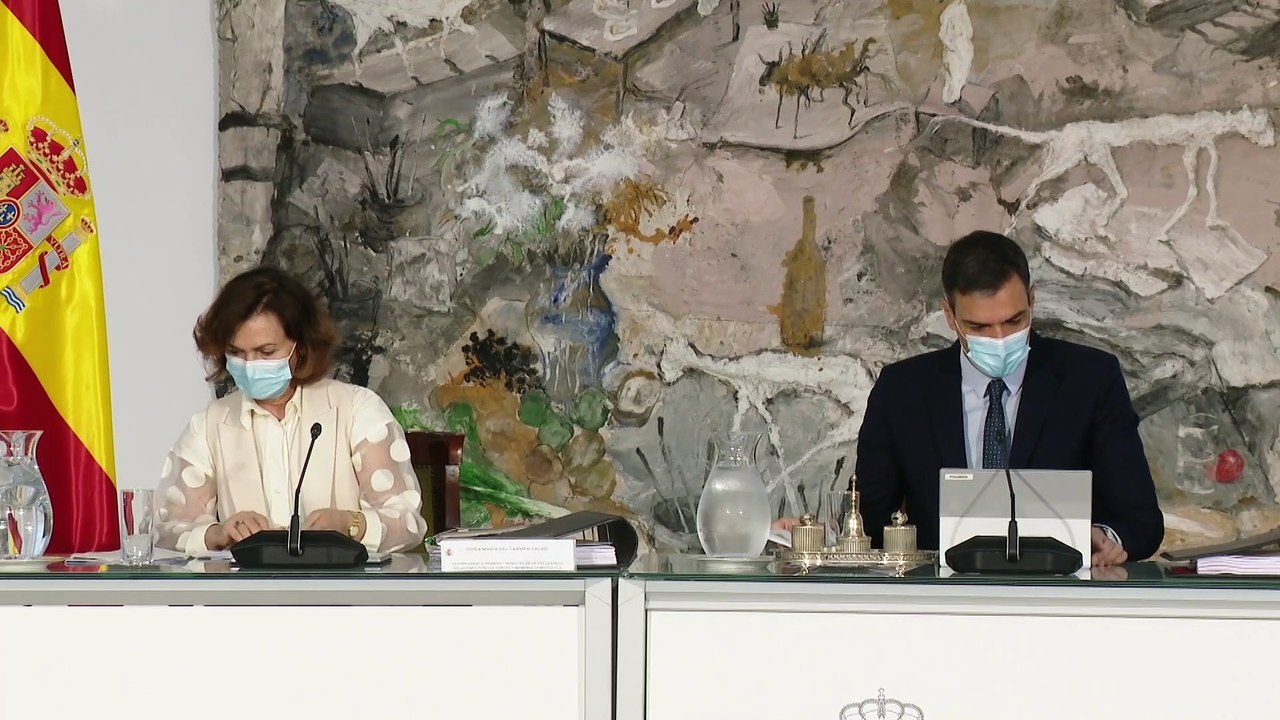 Bruselas eleva al 6,2% su previsión de crecimiento para España en 2021