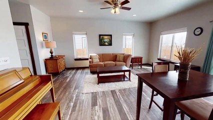 291 Ramshorn Peak Lane | Matterport Tour Video