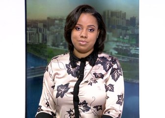 Le Flash de 10 Heures de RTI 1 du 07 juillet 2021 par Marine Konian