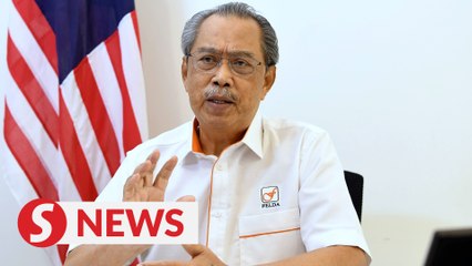 Скачать видео: PM: Govt to dispose part of Felda settlers' loans worth RM8.3bil