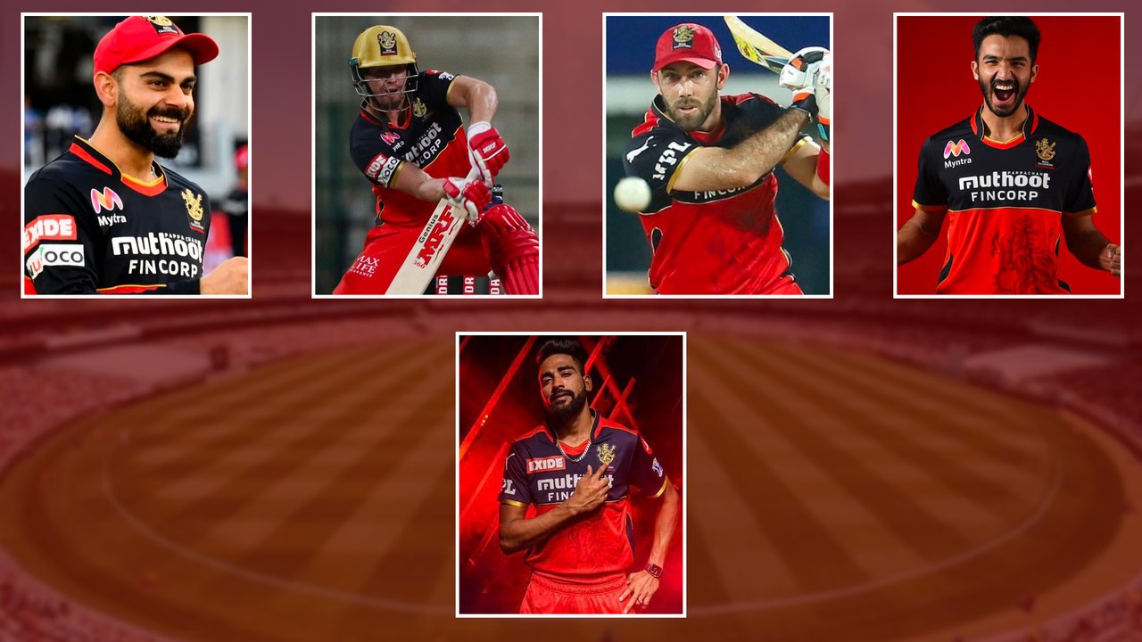 IPL ಮುಂದಿನ ವರ್ಷಕ್ಕೆ ಯಾವೆಲ್ಲ ಆಟಗಾರರು ಯಾವ ತಂಡದಲ್ಲಿ | Oneindia Kannada