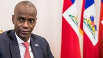 Son dakika! Haiti Devlet Başkanı Jovenel Moise evinde uğradığı silahlı saldırı sonucu hayatını kaybetti