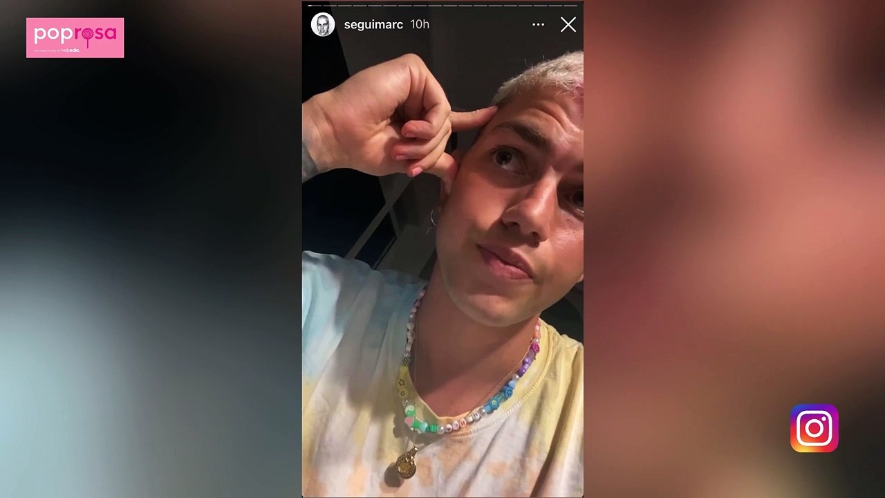 Marc Seguí pide perdón públicamente por sus ofensivos tweets homófobos y misóginos en el pasado: "El desconocimiento no me exime de la culpa, estoy avergonzado, quiero pedir perdón"