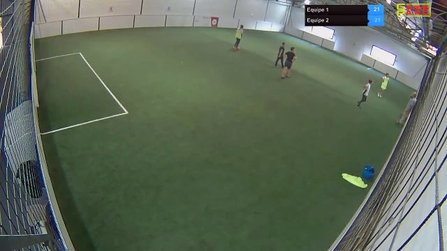 Equipe 1 Vs Equipe 2 - 07/07/21 11:11 - Loisir Poitiers - Poitiers Game Parc