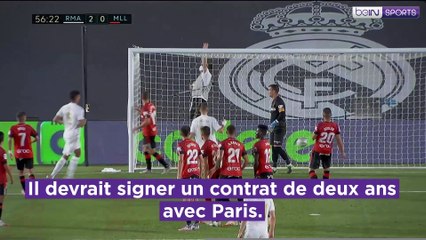 Mercato Express : Ramos arrive à Paris, Ben Arfa de retour à Marseille ?